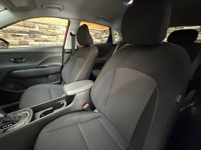 Certified 2026 Hyundai Kona SEL Sport AWD/4WD image 14