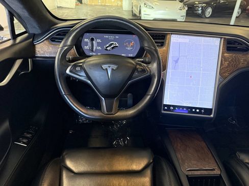 Used 2019 Tesla Model S Long Range AWD/4WD image 24