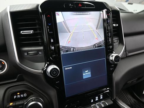 New 2026 RAM 1500 Big Horn image 35