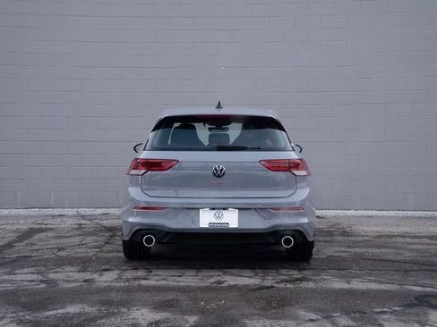 New 2026 Volkswagen GTI S image 5