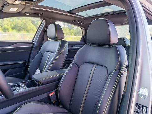 New 2026 Kia K5 GT w/ GT1 Package image 11