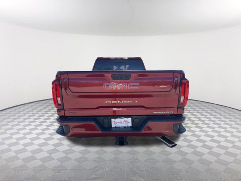 Used 2020 GMC Sierra 2500 Denali w/ Denali Ultimate Package image 7