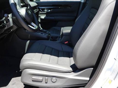 New 2026 Honda CR-V EX-L image 11