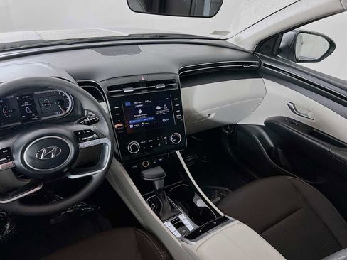 Certified 2023 Hyundai Tucson SEL image 23