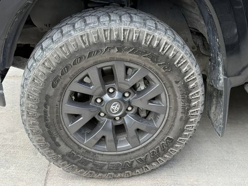 Used 2023 Toyota Tacoma SR5 image 14