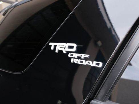 Used 2020 Toyota 4Runner TRD Off-Road Premium w/ Moonroof Package image 29