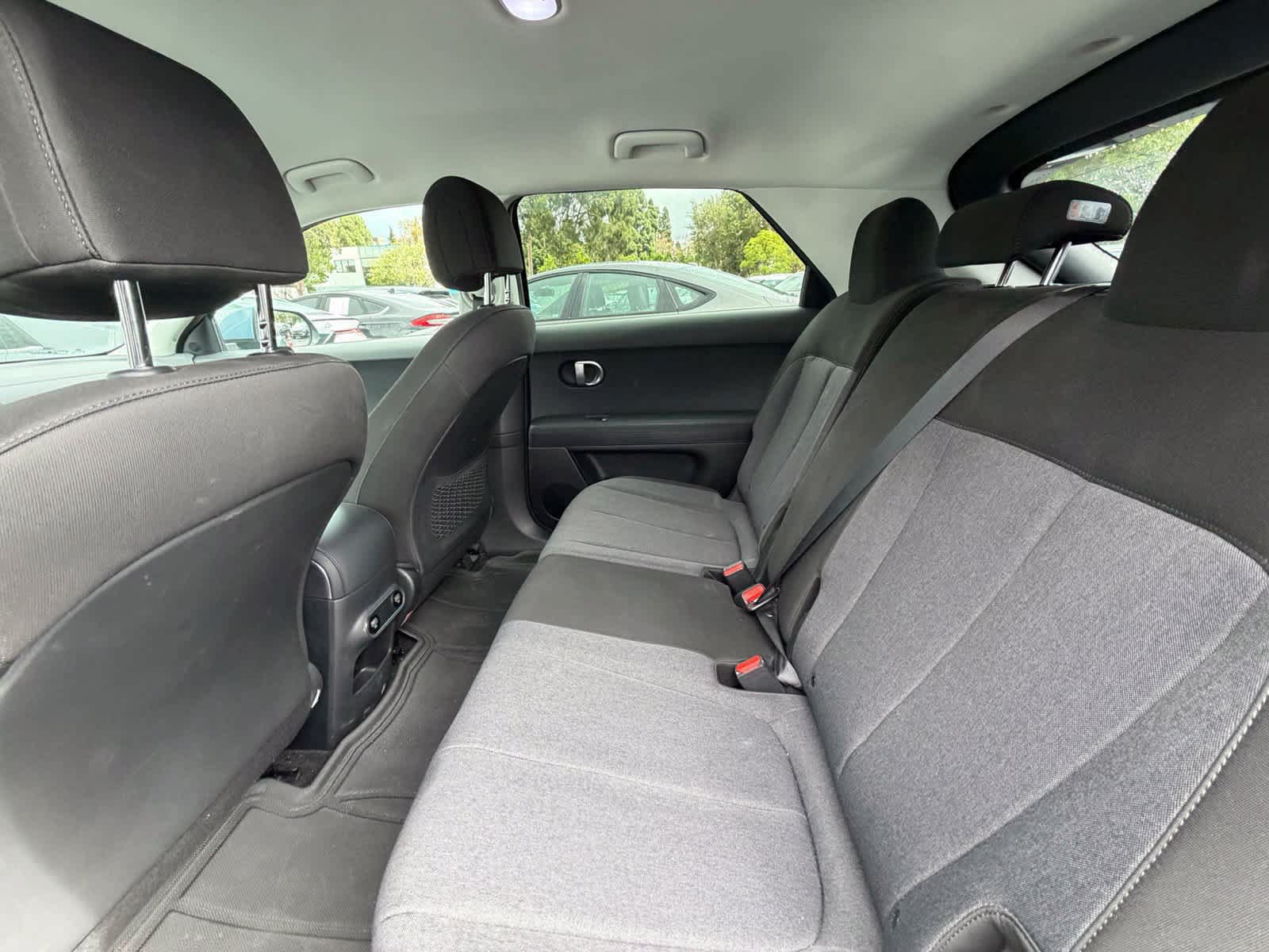 Used 2024 Hyundai Ioniq 5 SEL RWD image 5