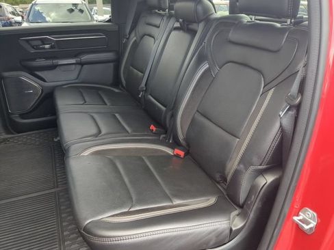 Used 2023 RAM 1500 TRX w/ TRX Level 1 Equipment Group AWD/4WD image 20