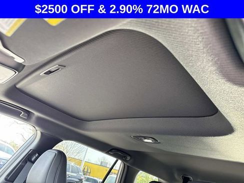 New 2026 Subaru Outback Limited image 26