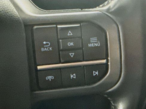 Used 2024 Ford F250 Lariat w/ Lariat Ultimate Package AWD/4WD image 10