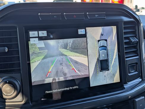 Certified 2022 Ford F150 XLT w/ Equipment Group 302A High image 21