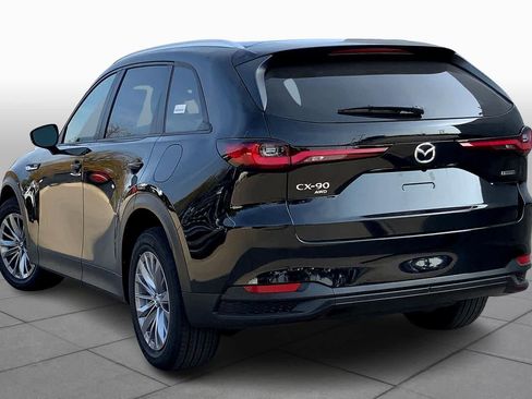New 2026 MAZDA CX-90 3.3 Turbo w/ Select Package image 12