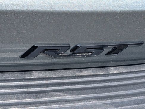 Used 2023 Chevrolet Tahoe RST w/ RST Performance Edition AWD/4WD image 6