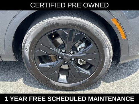 Used 2025 Kia Sportage X-Line Prestige AWD/4WD image 5