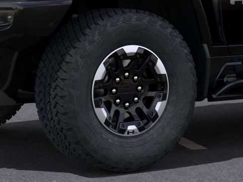 New 2025 GMC Hummer EV 2X w/ Extreme Off-Road Package AWD/4WD image 17