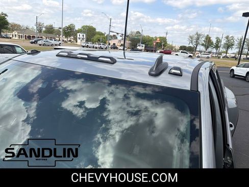 New 2026 Chevrolet Silverado 3500 LT w/ Texas Edition image 38