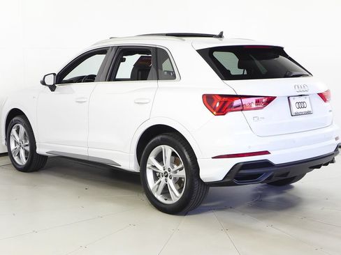 Used 2023 Audi Q3 2.0T Premium AWD/4WD image 9