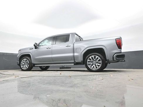 New 2026 GMC Sierra 1500 Denali w/ Denali Reserve Package image 68
