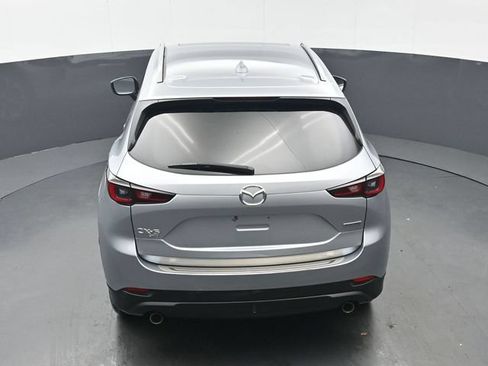 Certified 2023 MAZDA CX-5 AWD 2.5 S w/ Premium Package image 39