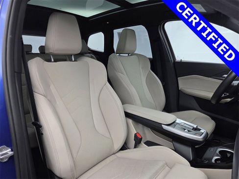 Certified 2023 BMW X1 xDrive28i w/ Premium Package image 13