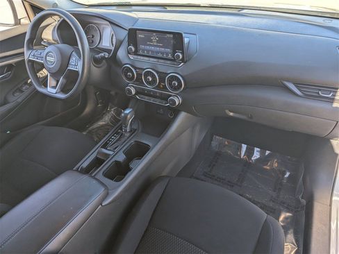 Used 2023 Nissan Sentra S image 10