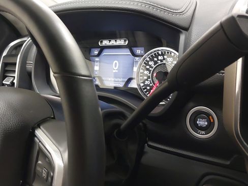 Used 2023 RAM 2500 Laramie image 21