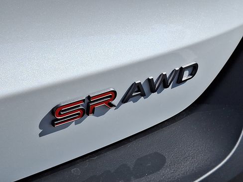 New 2026 Nissan Kicks SR w/ SR Premium Package image 6