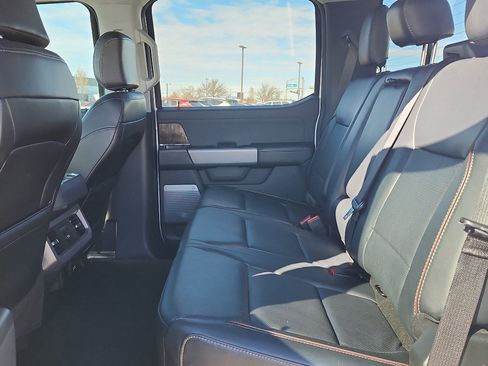 Used 2024 Ford F250 Lariat image 13