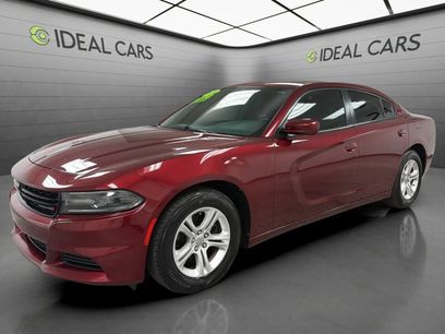 Used 2020 Dodge Charger SXT