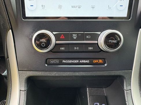 Used 2022 Ford Edge SEL w/ Convenience Package AWD/4WD image 22