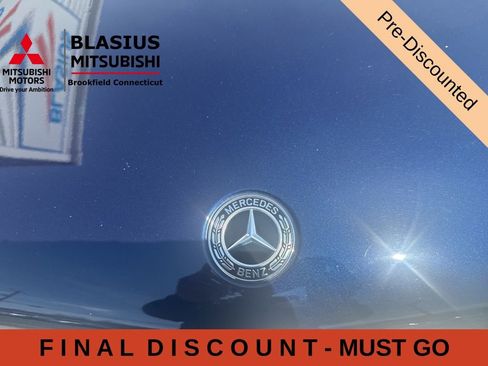 Used 2020 Mercedes-Benz GLE 450 4MATIC image 19