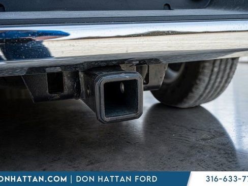 Used 2020 RAM 1500 Big Horn image 36