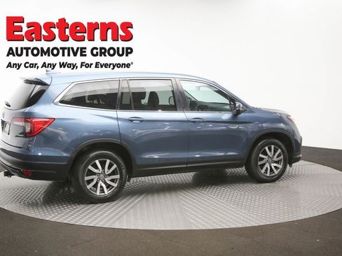 Used 2022 Honda Pilot EX-L image 43