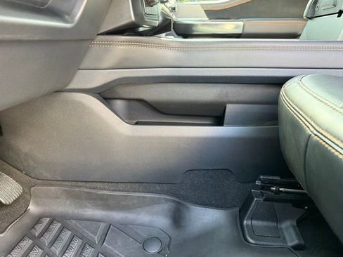 Used 2024 Ford F250 Platinum AWD/4WD image 33