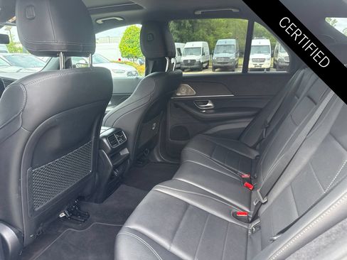 Certified 2023 Mercedes-Benz GLE 350 image 10