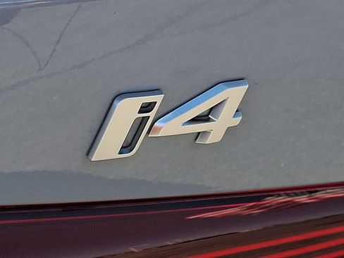 New 2026 BMW i4 xDrive40i w/ M Sport Package image 21