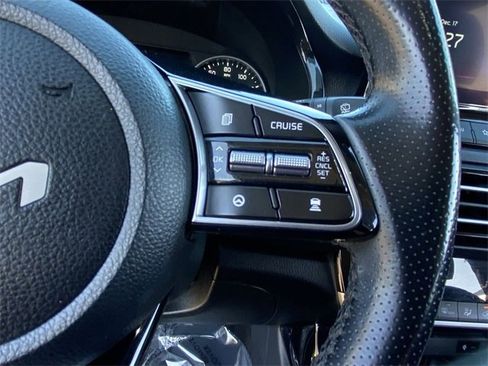 Used 2023 Kia Seltos SX image 23