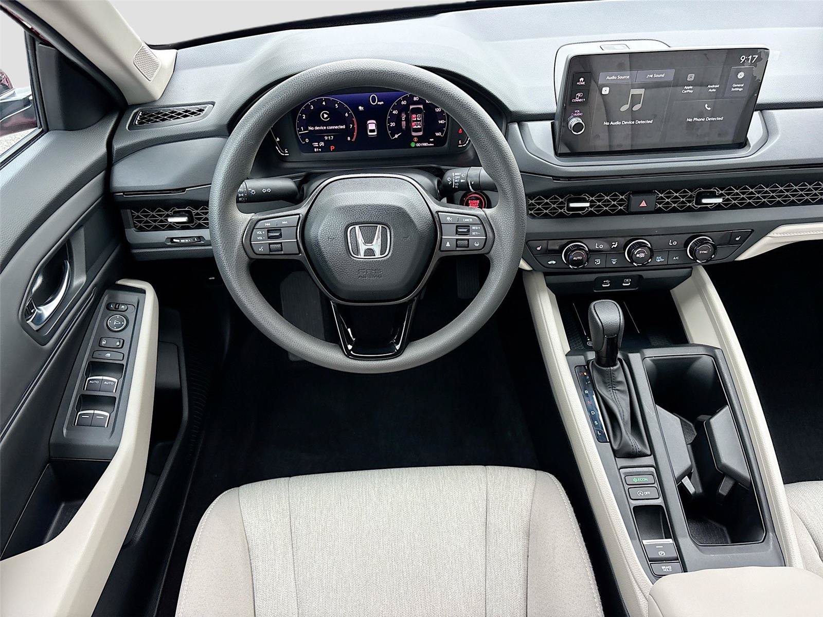 Used 2026 Honda Accord SE image 26