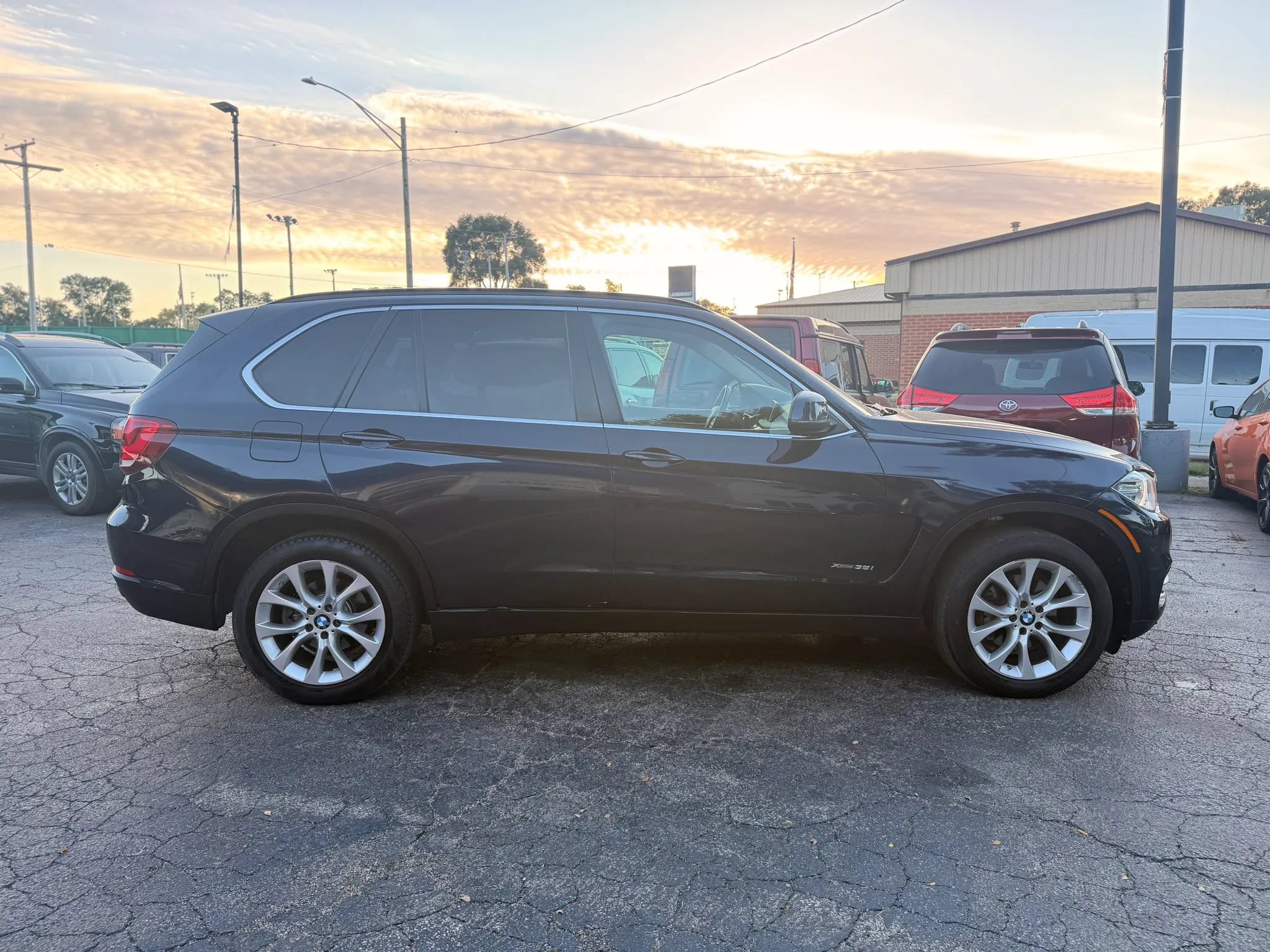 Used 2016 BMW X5 xDrive35i AWD/4WD image 19