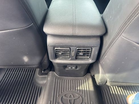 Used 2024 Toyota RAV4 Limited image 11