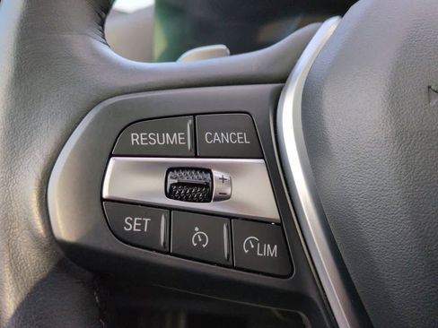 Used 2024 BMW 330i xDrive Sedan image 25