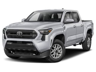 Used 2025 Toyota Tacoma SR5 RWD video 1