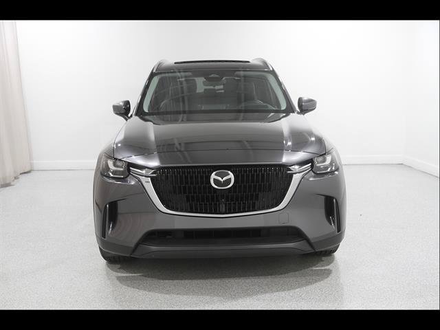 Certified 2024 MAZDA CX-90 3.3 Turbo w/ Preferred Plus AWD/4WD image 2