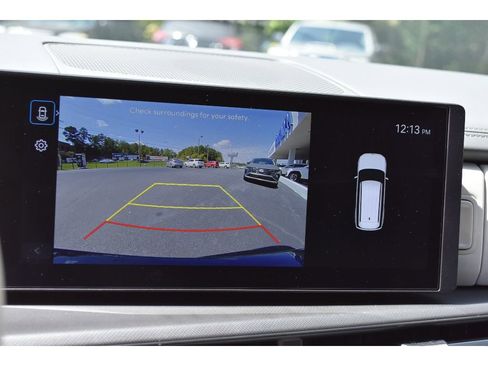 New 2025 Hyundai Santa Fe SEL image 25