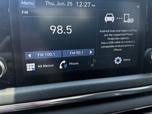 Used 2020 Hyundai Sonata SEL w/ Convenience + Sunroof Package FWD image 21