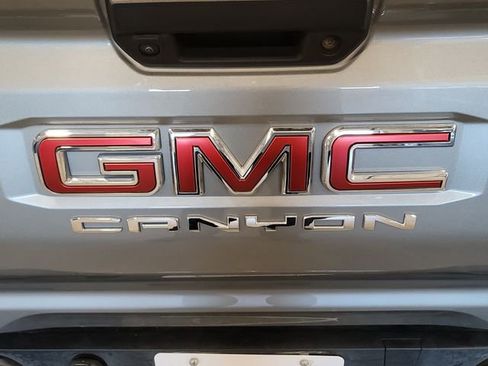 Used 2024 GMC Canyon AT4 w/ Canyon Safety Plus Package AWD/4WD image 29