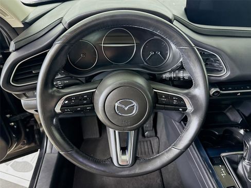 Used 2024 MAZDA CX-30 AWD 2.5 S w/ Select Sport Pkg image 12