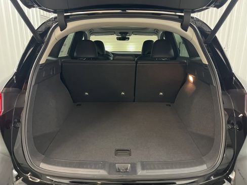 Certified 2025 INFINITI QX50 Luxe image 33