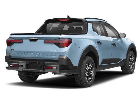 New 2026 Hyundai Santa Cruz XRT AWD/4WD image 27