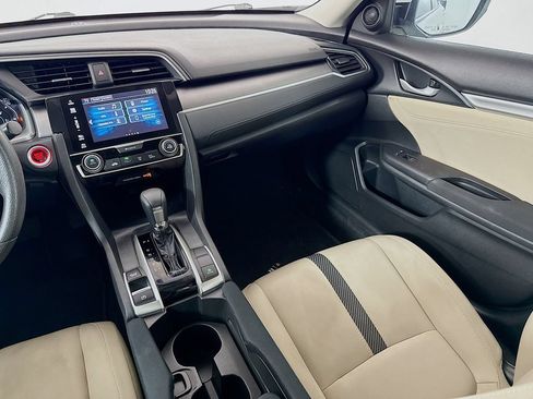 Used 2017 Honda Civic EX image 23